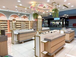  Showroom For Rent in Saibaba Colony