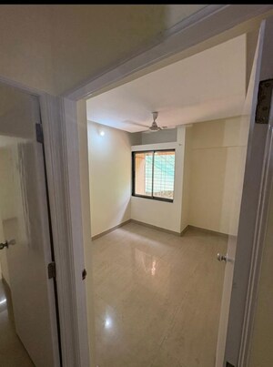 Bathroom in 3 BHK Apartment at Piramal  Vaikunth Cluster 4, Balkum Pada – for Sale
