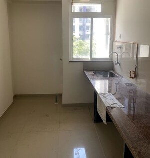 Kitchen in 3 BHK Apartment at Piramal  Vaikunth Cluster 4, Balkum Pada – for Sale