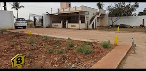  Plot For Sale in Hebbur