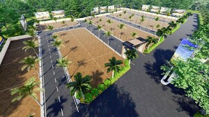  Plot For Sale in Gharkul Society, Wadgaon Sheri