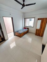 1 BHK + Pooja Room 500 Sq.Ft. Apartment in Wadgaon Sheri