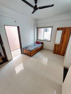 1 BHK Apartment For Rent in Wadgaon Sheri