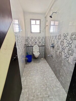 Kitchen in 1 BHK Apartment at Wadgaon Sheri – for Rent