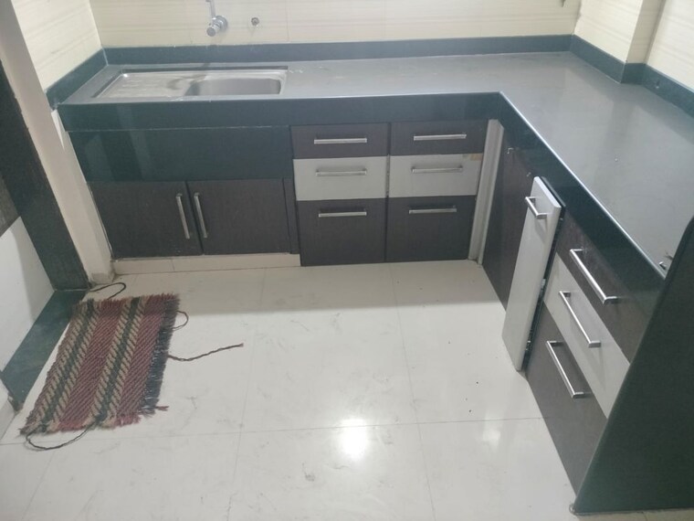 Kitchen, mittal-crosswinds 3.5 Bedroom 2300 Sq.Ft. Apartment In Baner Pune 10476651