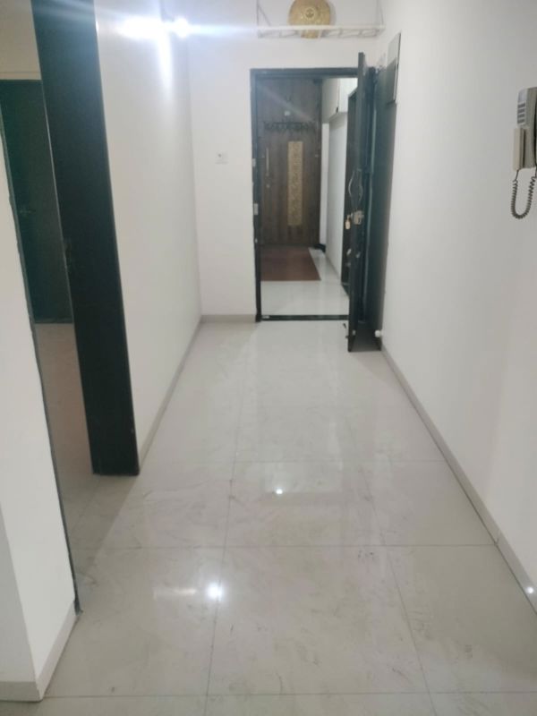 3.5 BHK 2300 Sq.Ft. Apartment in Mittal Crosswinds