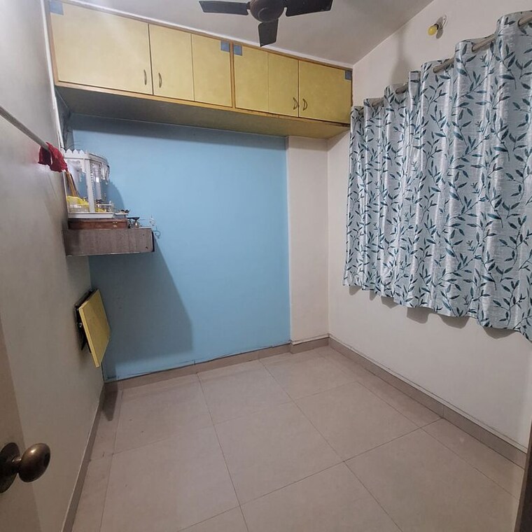 Kitchen, rashmi-complex-teen-hath-naka 1.5 Bedroom 447 Sq.Ft. Apartment In Dharamveer Nagar Thane 10476656