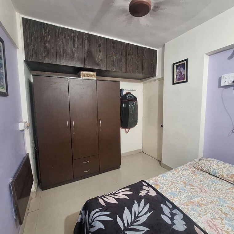 Team Area, rashmi-complex-teen-hath-naka 1.5 Bedroom 447 Sq.Ft. Apartment In Dharamveer Nagar Thane 10476656