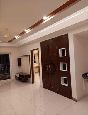 3 BHK Apartment For Rent in Gachibowli County, Gachibowli