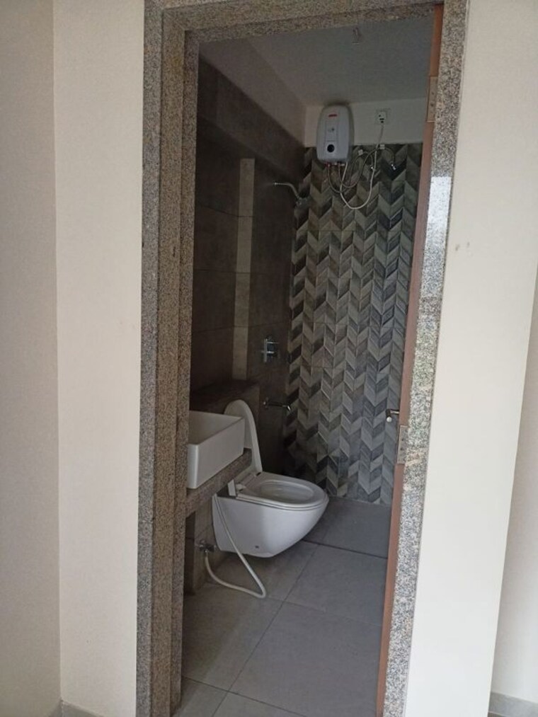 Bathroom, birla-vanya 3 Bedroom 972 Sq.Ft. Apartment In Kalyan West Thane 10476676