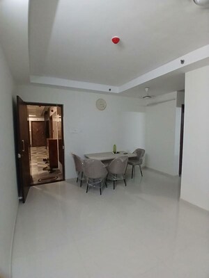 3 BHK Apartment For Rent in Birla Vanya, Kalyan West