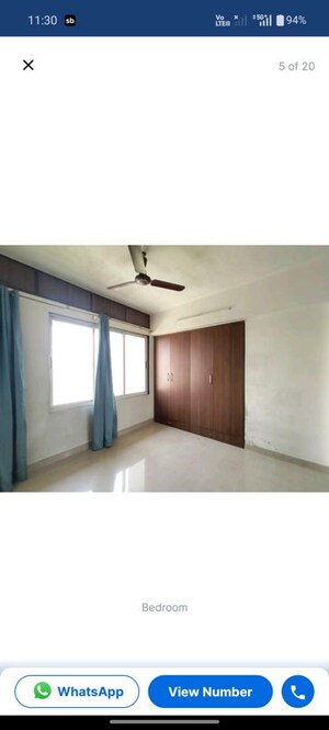 Room in 2 BHK Apartment at Ankita Society, Thakurli – for Rent