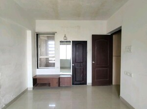 2 BHK Apartment For Rent in Ankita Society, Thakurli