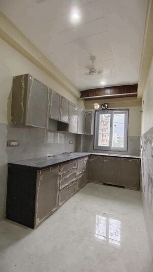 Kitchen in 2 BHK Apartment at Signature Global Prime Phase 2, Sector 63a – for Sale