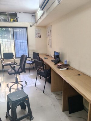  Office Space For Rent in Naupada