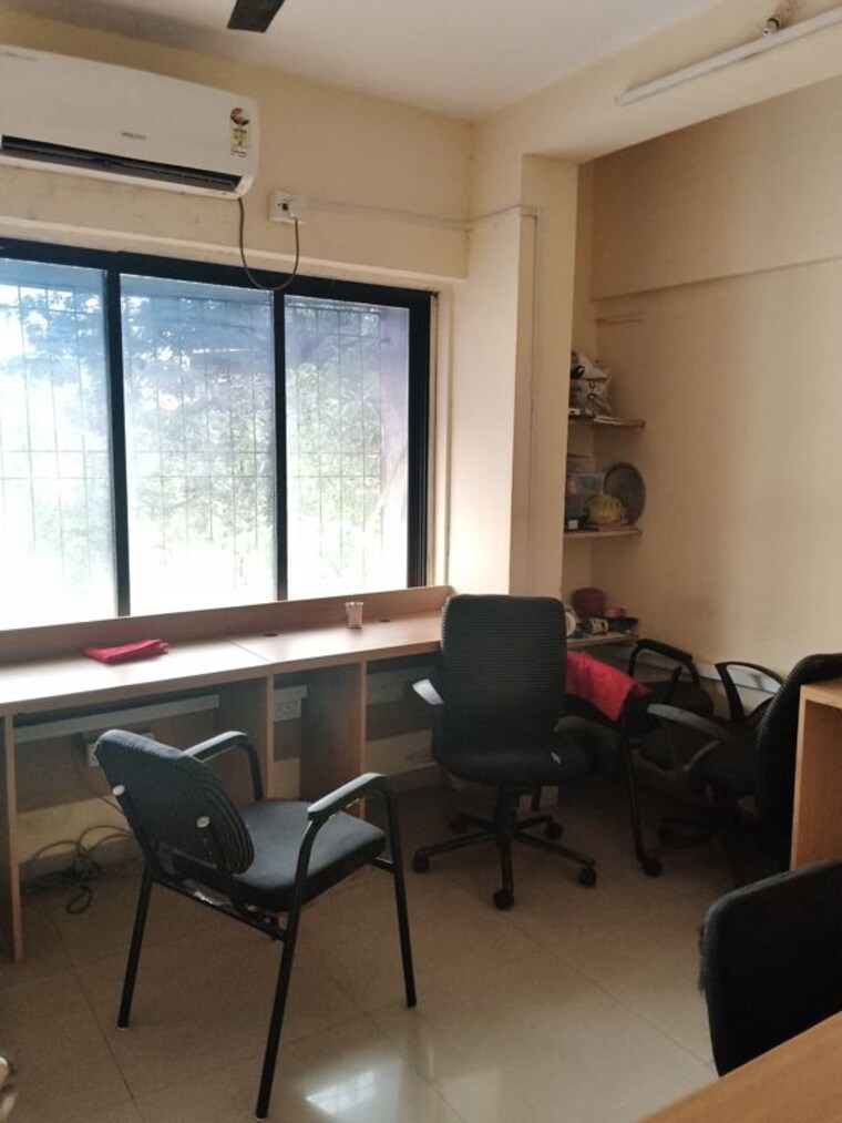 Team Area, naupada Commercial Office Space 1000 Sq.Ft. In Naupada Thane 10423722