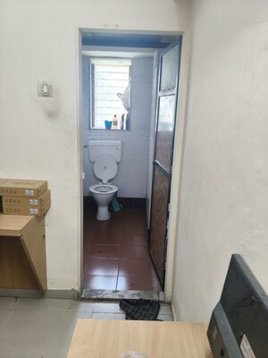 Staircase in  Office Space at Shivaji Nagar – for Rent
