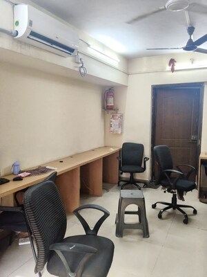 Team Area in  Office Space at Shivaji Nagar – for Rent