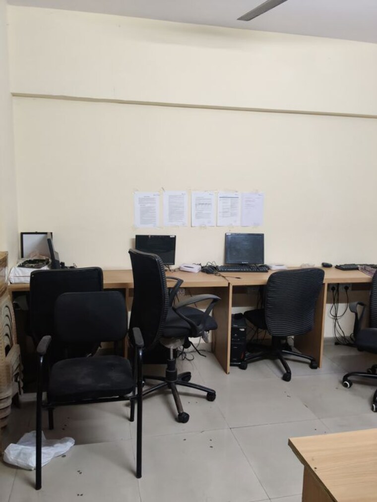Team Area, shivaji nagar Commercial Office Space 700 Sq.Ft. In Shivaji Nagar Thane 10419453