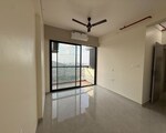 1 BHK 460 Sq.Ft. Apartment in Naupada