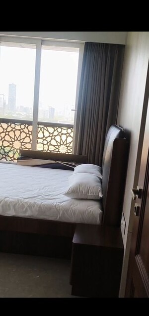 2 BHK Apartment For Rent in Aristo Pearl Residency, Prabhadevi