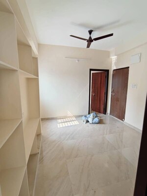 Bathroom in 1 BHK Builder Floor at Begumpet – for Rent