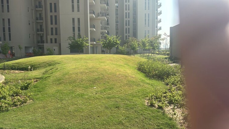 Exterior View, godrej-nature-plus 2 Bedroom 1385 Sq.Ft. Apartment In Sohna Sector 33 Gurgaon 10476668
