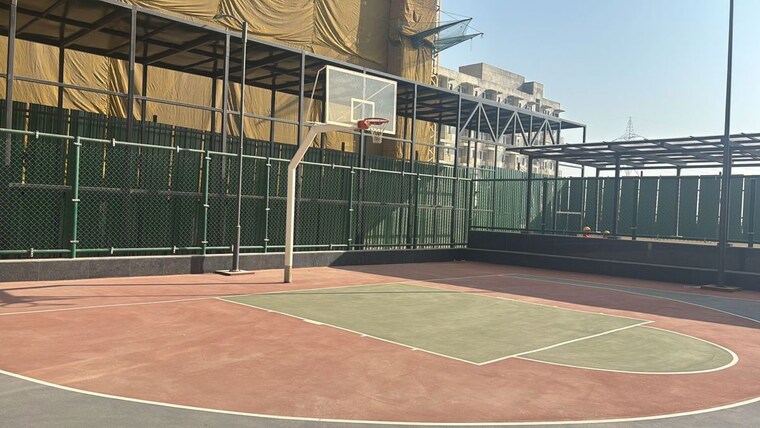 Exterior View, godrej-nature-plus 2 Bedroom 1385 Sq.Ft. Apartment In Sohna Sector 33 Gurgaon 10476668