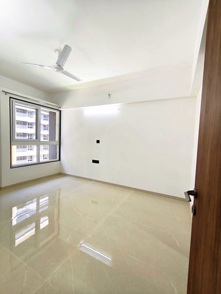 Room, pristine-allure 3 Bedroom 1000 Sq.Ft. Apartment In Kharadi Pune 10476704