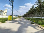 1200 Sq.Ft. Plot in Hebbur