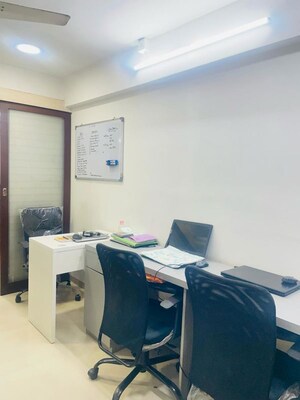 Team Area in  Office Space at Jb Nagar – for Rent
