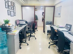 Office Space For Rent in JB Nagar