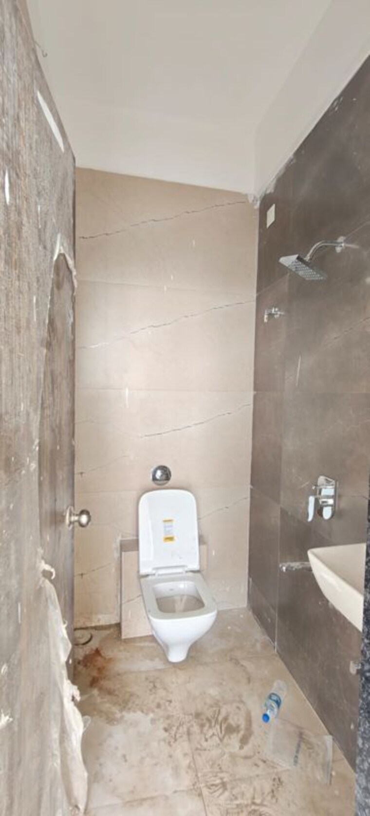 Master Bedroom, dgs-sheetal-ekta 2 Bedroom 701 Sq.Ft. Apartment In Malad East Mumbai 10476683
