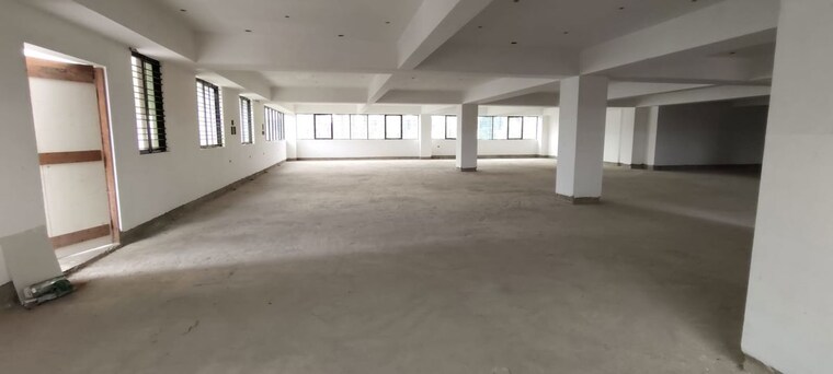  Parking, ananda-nilaya-nagarbhavi Commercial Office Space 860 Sq.Ft. In Nagarabhavi Bangalore 10476730