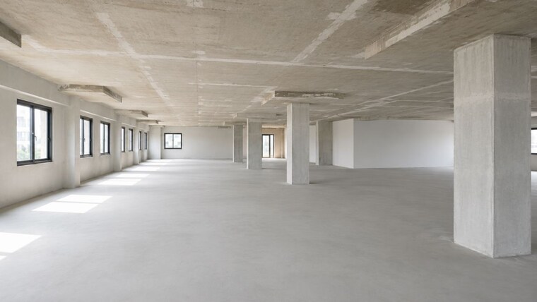 Room, ananda-nilaya-nagarbhavi Commercial Office Space 860 Sq.Ft. In Nagarabhavi Bangalore 10476730