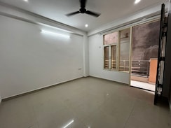 1 BHK Apartment For Rent in Saket