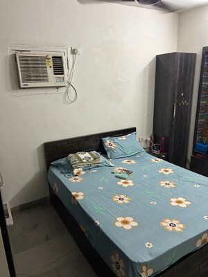 1 BHK Apartment For Rent in Vasant Valley Complex, Malad East