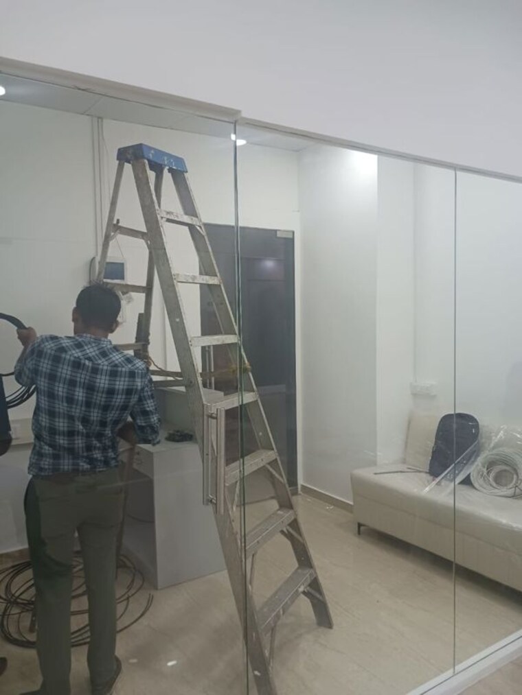 Team Area, neptune-eastern-business-district Commercial Office Space 500 Sq.Ft. In Bhandup West Mumbai 10476750