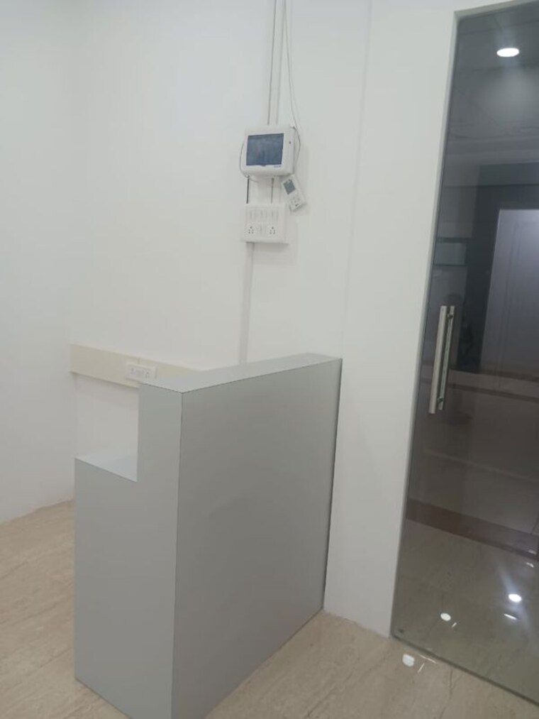 Bathroom, neptune-eastern-business-district Commercial Office Space 500 Sq.Ft. In Bhandup West Mumbai 10476750