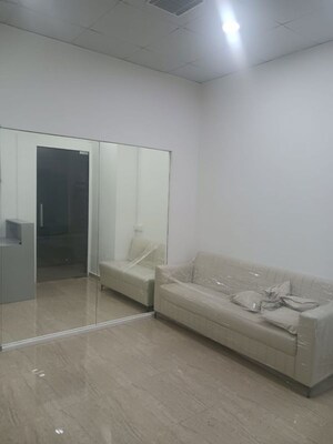 Room in  Office Space at Neptune Eastern Business District, Bhandup West – for Rent
