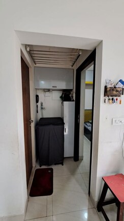 1 BHK Apartment For Rent in Lodha Crown Quality Homes