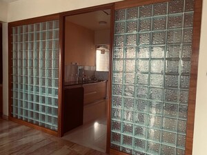 1 BHK Apartment For Rent in Oxy Beaumonde, Viman Nagar