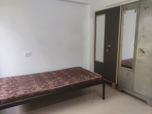 Room in 2 BHK Apartment at AWHO Vijay Vihar, Wagholi – for Rent