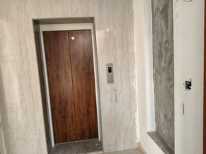 Building Lobby in 2 BHK Apartment at Serilingampally – for Sale