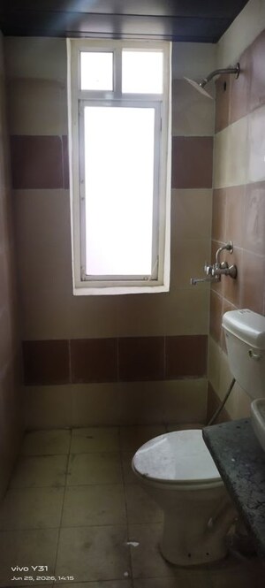 Bathroom in  Apartment at Mahagun My Woods, Sector 16c Greater Noida – for Rent