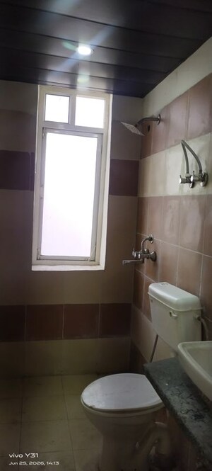 Bathroom in  Apartment at Mahagun My Woods, Sector 16c Greater Noida – for Rent