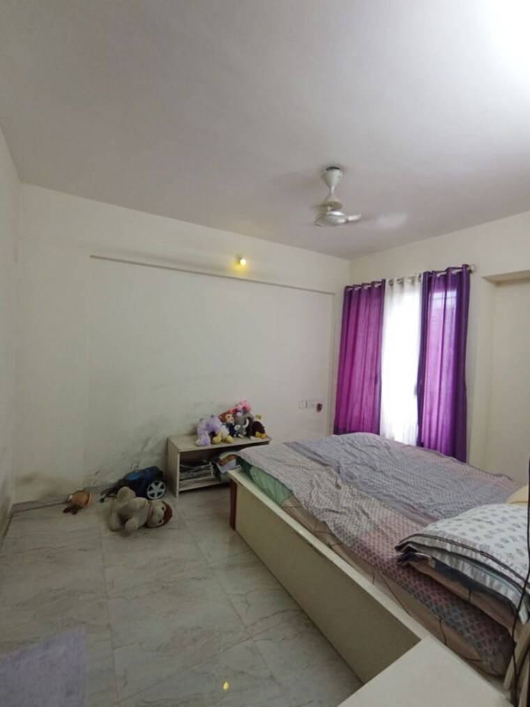 Bedroom, kbd-aurelia 3.5 Bedroom 1700 Sq.Ft. Apartment In Baner Pune 10476770