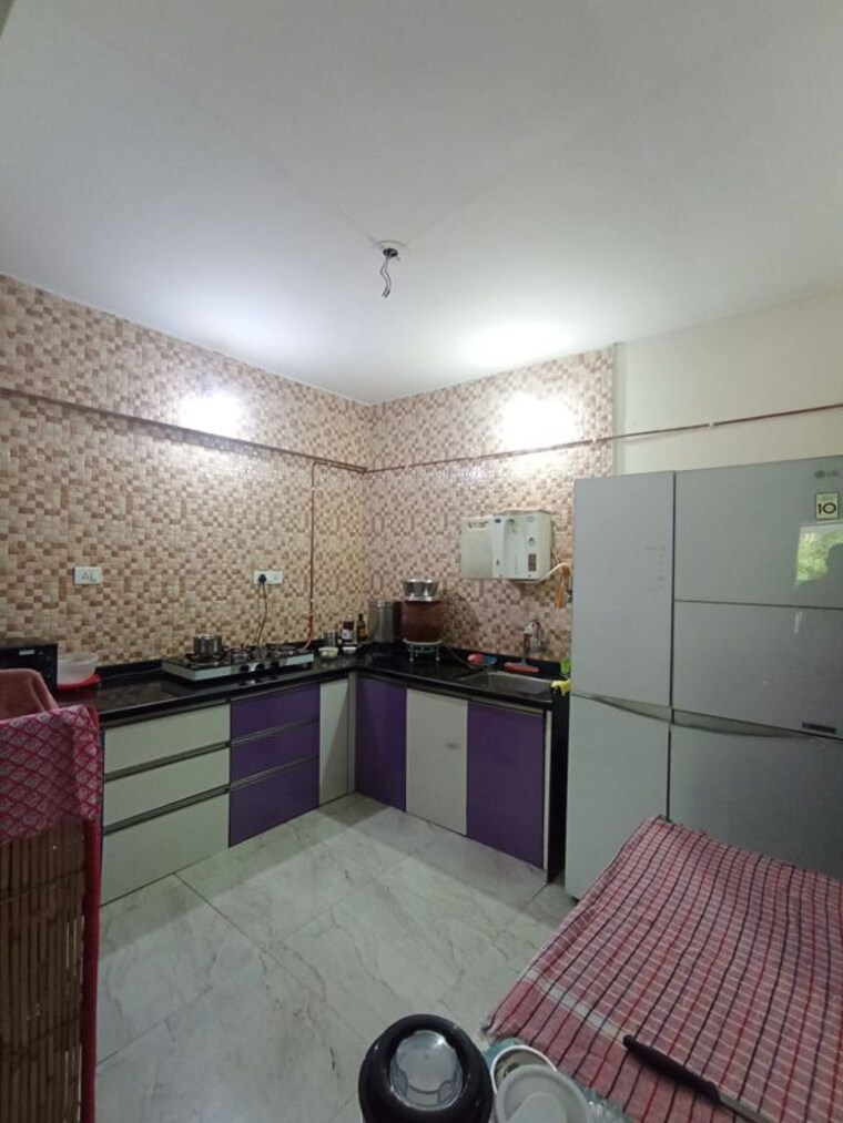 Bedroom, kbd-aurelia 3.5 Bedroom 1700 Sq.Ft. Apartment In Baner Pune 10476770