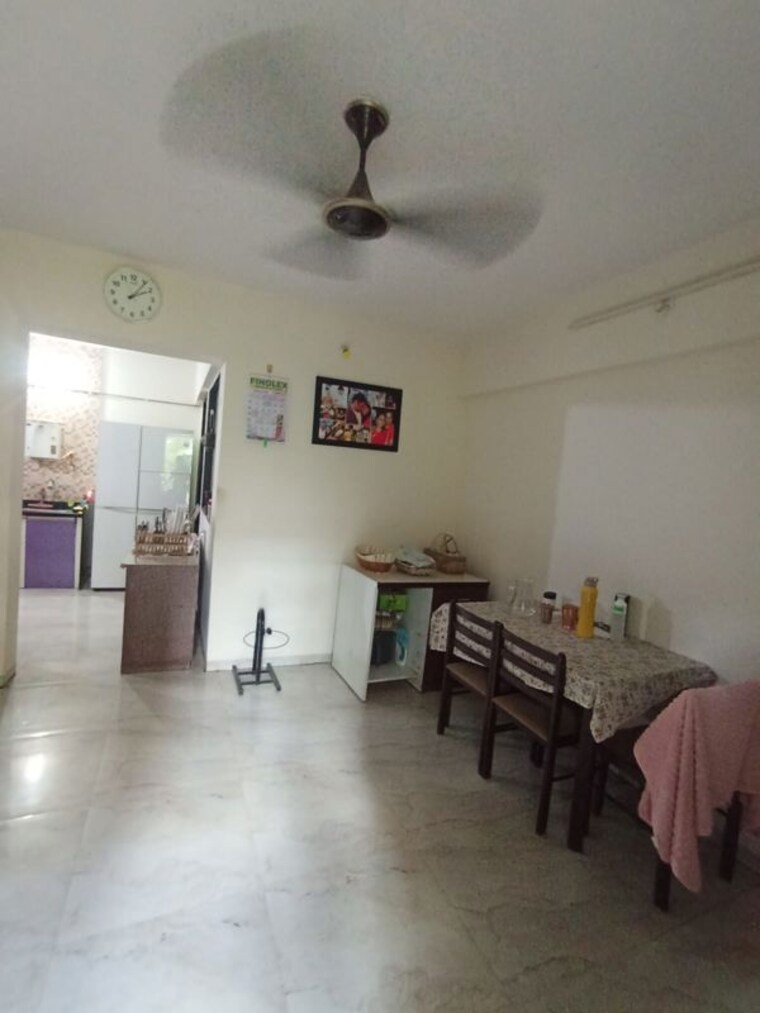 Living Room, kbd-aurelia 3.5 Bedroom 1700 Sq.Ft. Apartment In Baner Pune 10476770