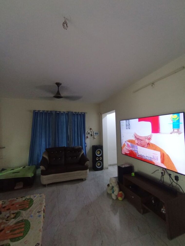 Bedroom, kbd-aurelia 3.5 Bedroom 1700 Sq.Ft. Apartment In Baner Pune 10476770